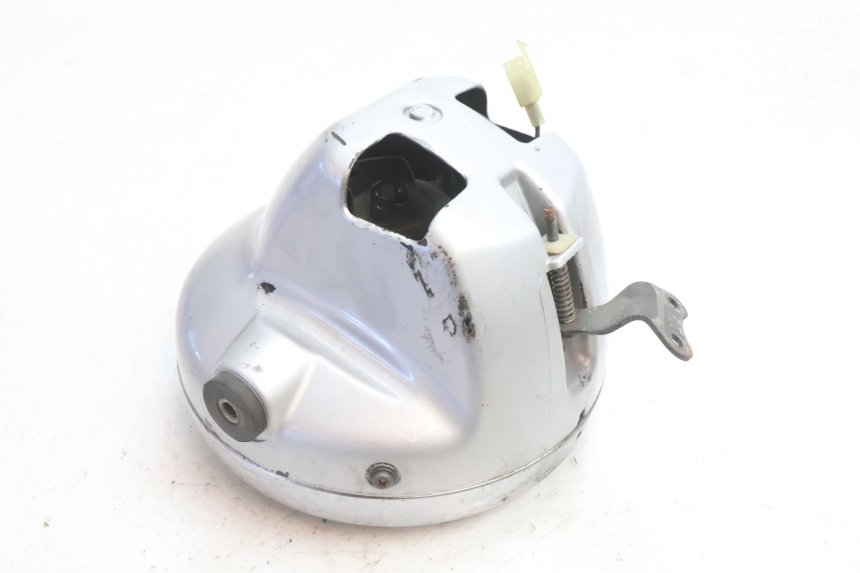 photo de FARO ANTERIORE YAMAHA XJR 1300 (1998 - 2002) - Dettagli dei punti di fissaggio