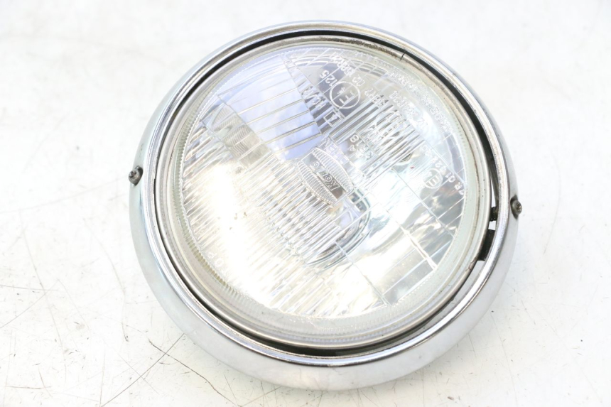 photo de FARO ANTERIORE YAMAHA XV VIRAGO 535 (1988 - 2004) - Vista principale