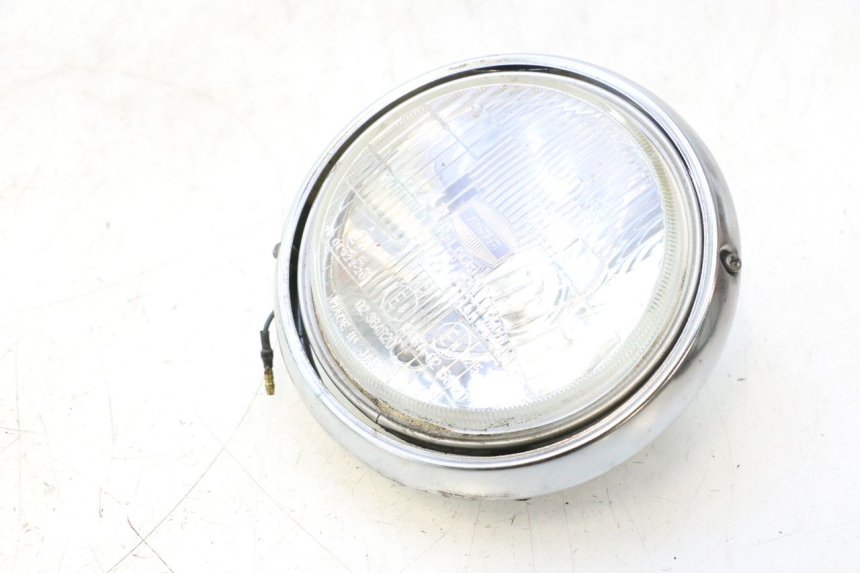 photo de FARO ANTERIORE YAMAHA XV VIRAGO 535 (1988 - 2004) - Zoom sullo stato d'uso