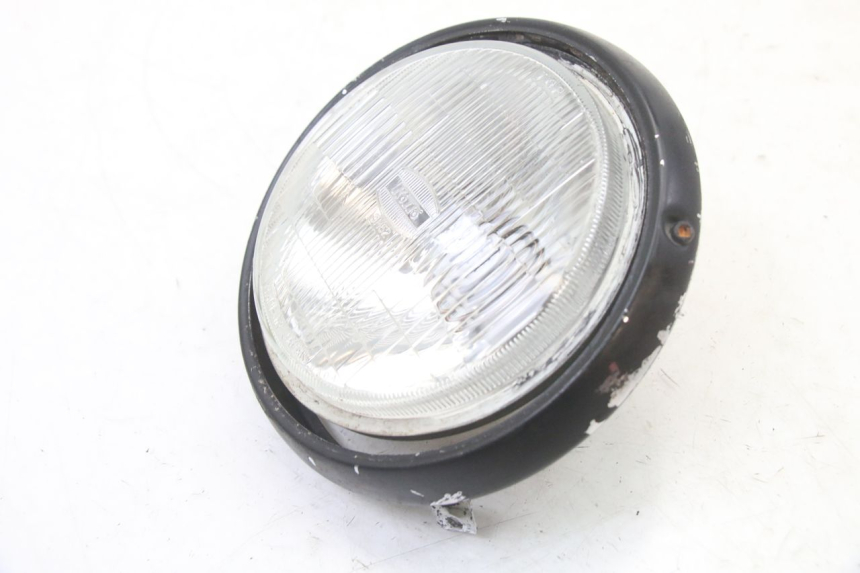 photo de FARO ANTERIORE YAMAHA XV VIRAGO 535 (1988 - 2004) - Zoom sullo stato d'uso