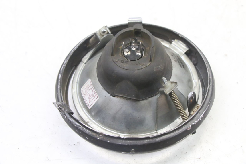 photo de FARO ANTERIORE YAMAHA XV VIRAGO 535 (1988 - 2004) - Primo piano tecnico