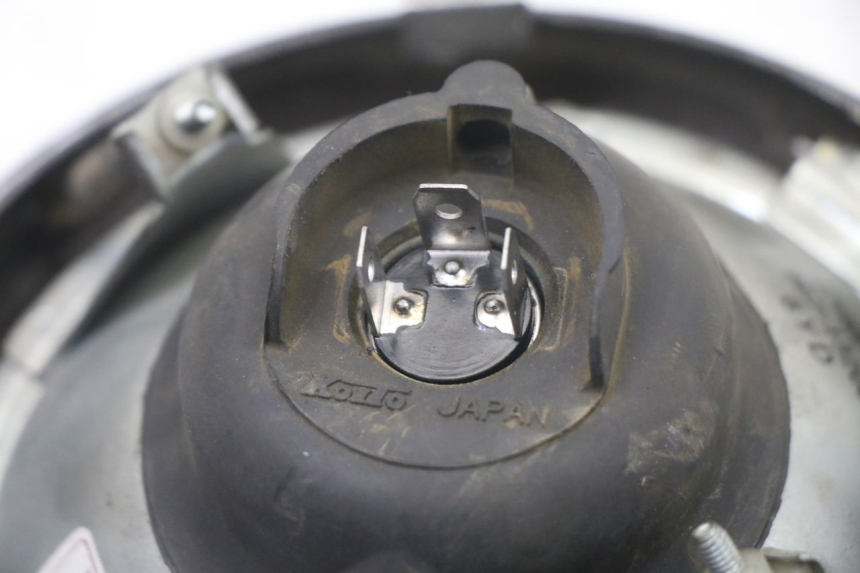 photo de FARO ANTERIORE YAMAHA XV VIRAGO 535 (1988 - 2004) - Dettagli dei punti di fissaggio