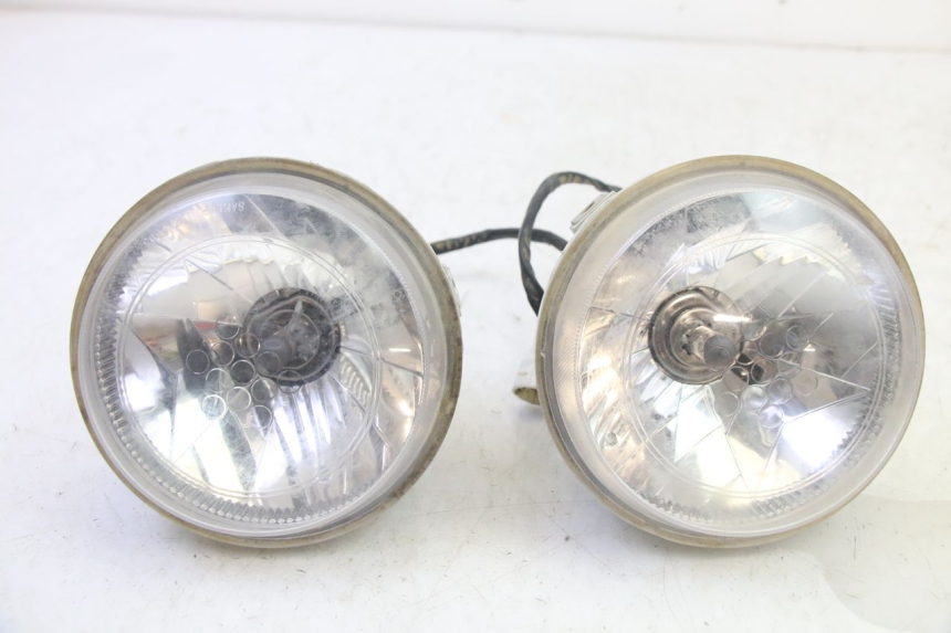 photo de FARO ANTERIORE YAMAHA YFM GRIZZLY 550 (2008 - 2015) - Vista principale