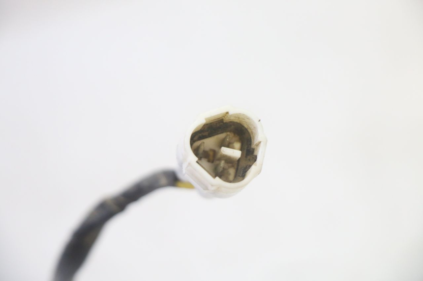 photo de FARO ANTERIORE YAMAHA YFM GRIZZLY 550 (2008 - 2015) - Stato della superficie e materiale