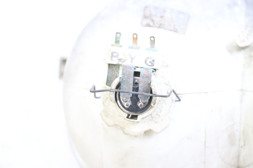 photo de FARO ANTERIORE YAMAHA YN NEO'S 50 (1997 - 2004) - Primo piano tecnico