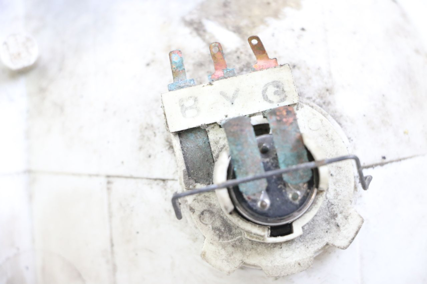 photo de FARO ANTERIORE YAMAHA YN NEO'S 50 (1997 - 2004) - Vista d'insieme del prodotto