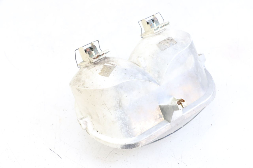 photo de FARO ANTERIORE YAMAHA YN NEO'S 50 (1997 - 2004) - Dettagli dei punti di fissaggio