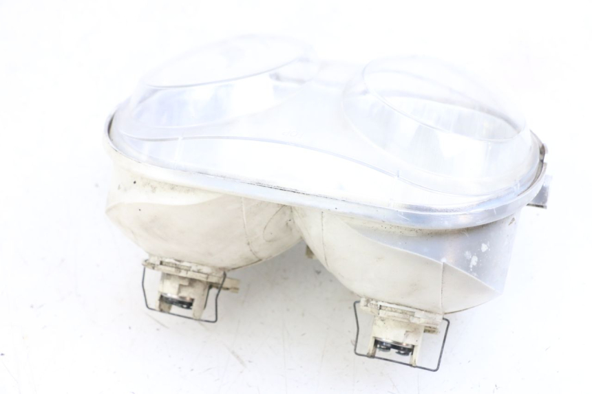 photo de FARO ANTERIORE YAMAHA YN NEO'S 50 (1997 - 2004) - Stato della superficie e materiale