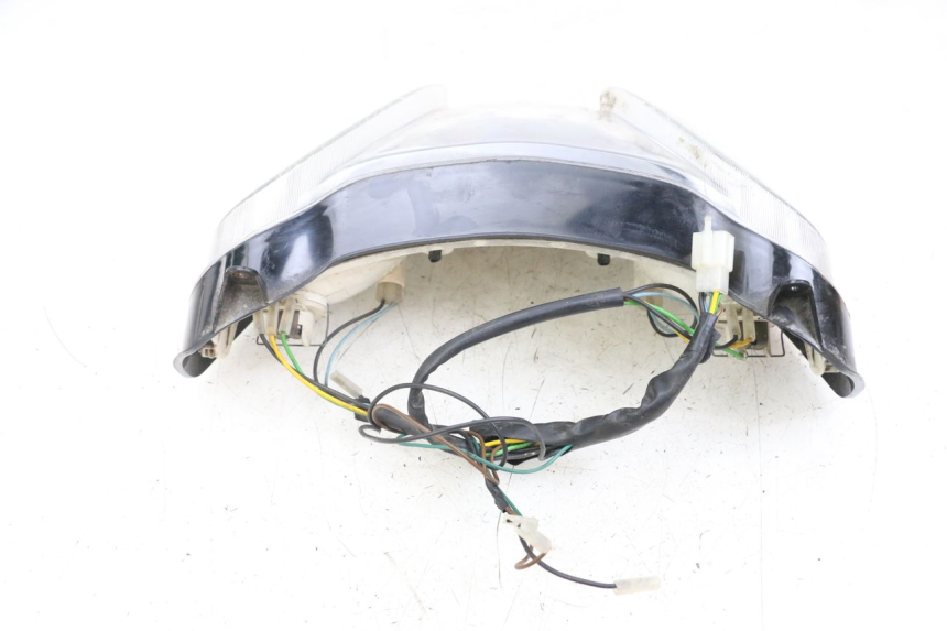 photo de FANALE ANTERIORE YAMAHA YP MAJESTY 125 (2002 - 2006) - Stato della superficie e materiale