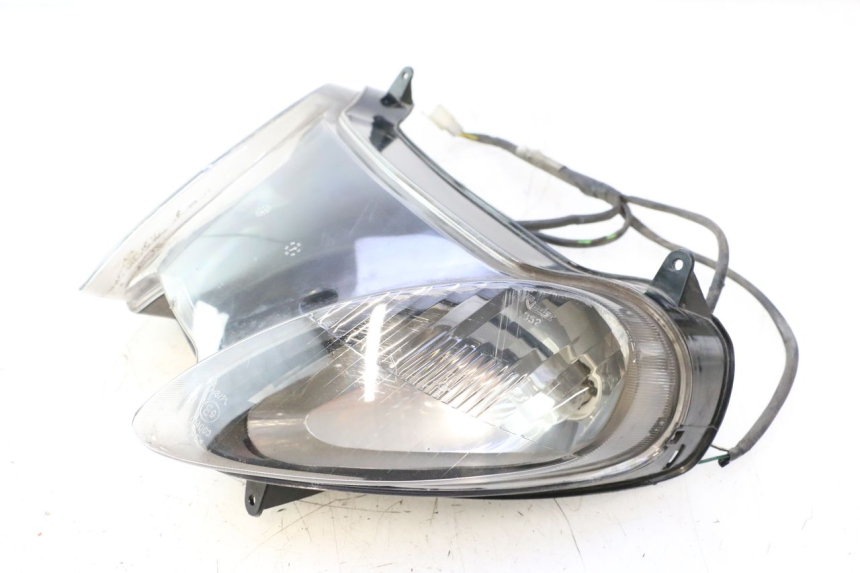 photo de FANALE ANTERIORE YAMAHA YP MAJESTY 125 (1998 - 2001) - Altra angolazione