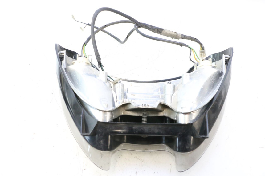 photo de FANALE ANTERIORE YAMAHA YP MAJESTY 125 (1998 - 2001) - Vista d'insieme del prodotto