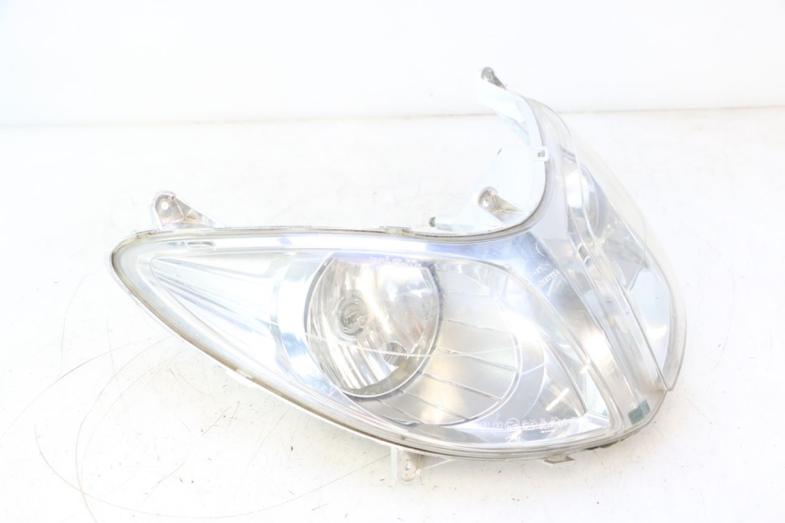 photo de FANALE ANTERIORE YAMAHA YP MAJESTY 125 (2007 - 2010) - Dettagli dei punti di fissaggio