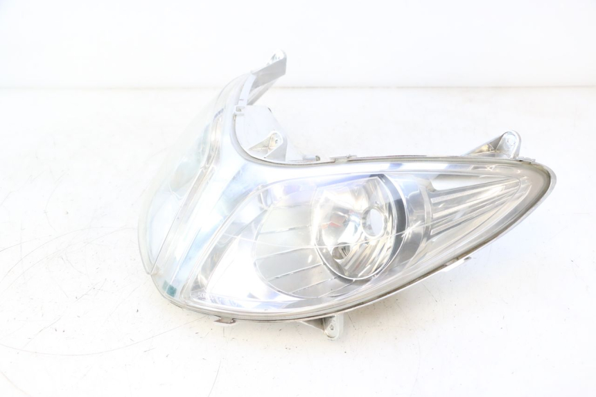 photo de FANALE ANTERIORE YAMAHA YP MAJESTY 125 (2007 - 2010) - Stato della superficie e materiale