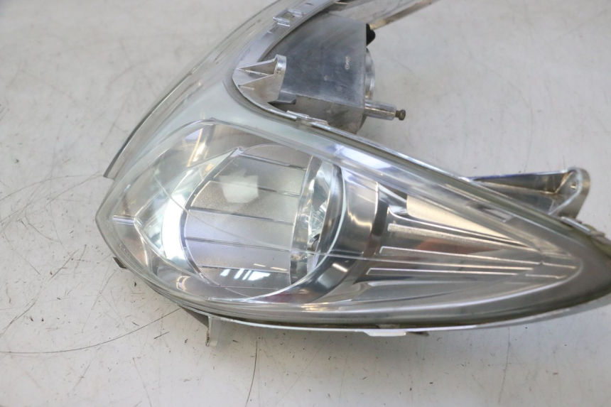 photo de FANALE ANTERIORE YAMAHA YP MAJESTY 125 (2007 - 2010) - Ricambio usato controllato