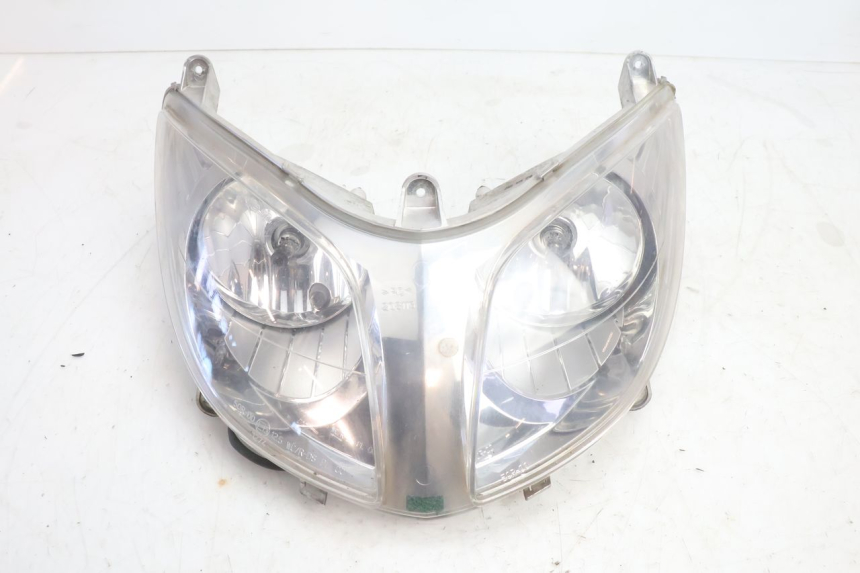 photo de FANALE ANTERIORE YAMAHA YP MAJESTY 125 (2007 - 2010) - Vista principale