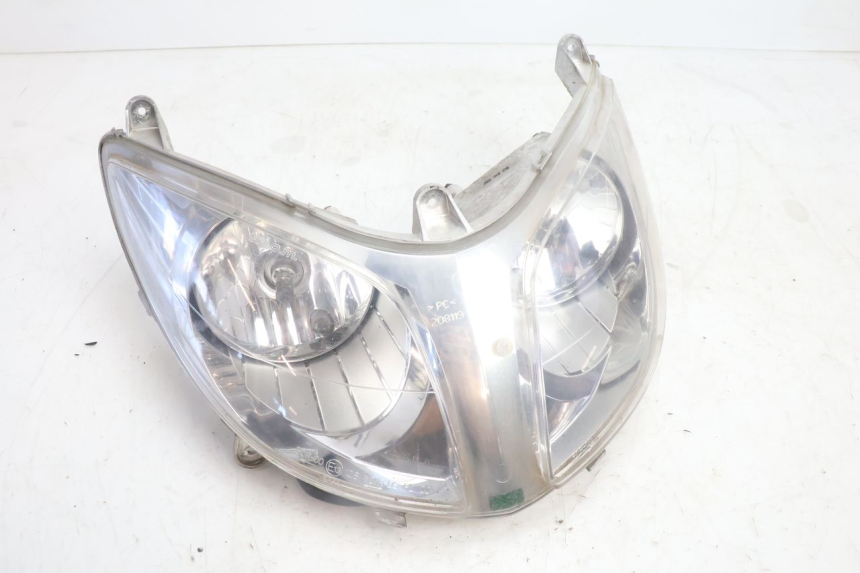 photo de FANALE ANTERIORE YAMAHA YP MAJESTY 125 (2007 - 2010) - Zoom sullo stato d'uso