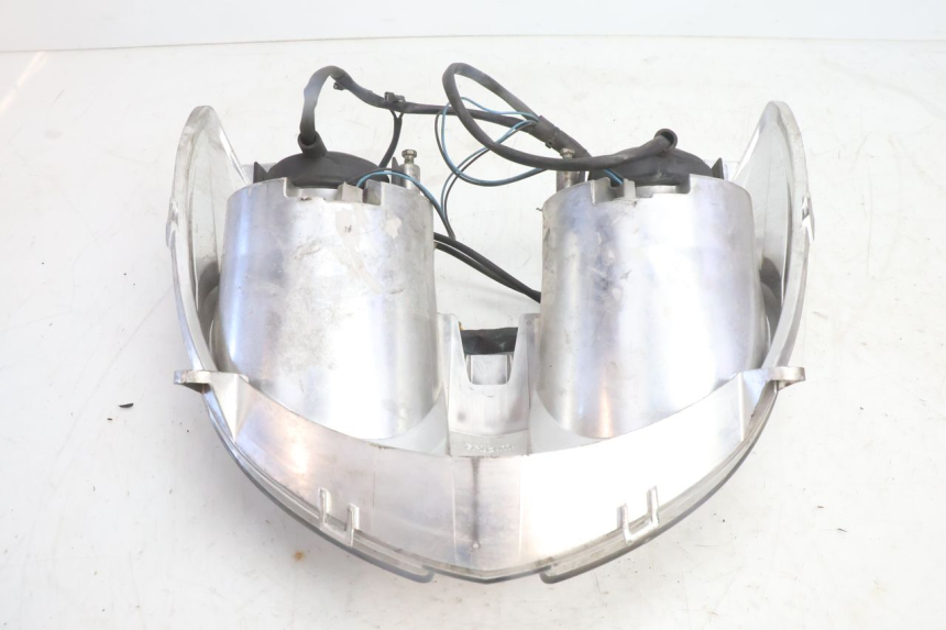 photo de FANALE ANTERIORE YAMAHA YP MAJESTY 125 (2007 - 2010) - Primo piano tecnico