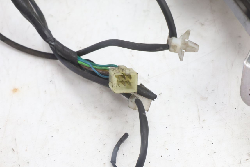 photo de FANALE ANTERIORE YAMAHA YP MAJESTY 125 (2007 - 2010) - Ricambio usato controllato