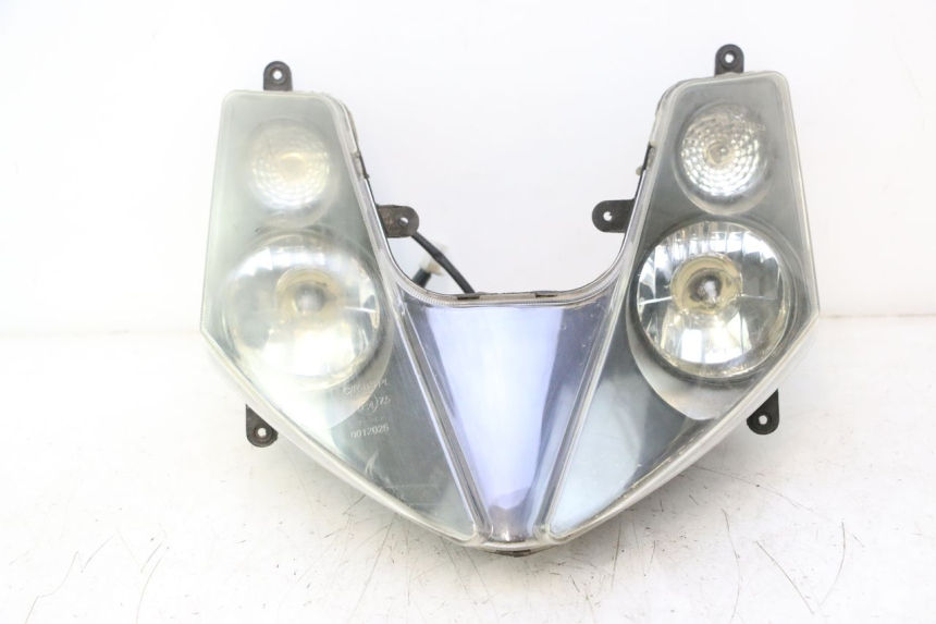 photo de FARO ANTERIORE YIYING YY50QT-6 50 - Vista principale