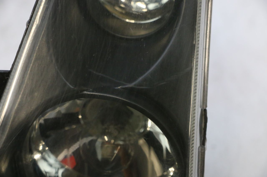photo de FARO ANTERIORE YIYING YY50QT-6 50 - Dettaglio del componente