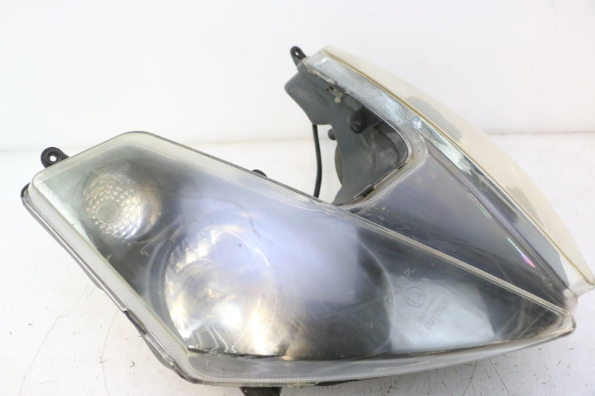 photo de FARO ANTERIORE YIYING YY50QT-6 50 - Altra vista dell'articolo
