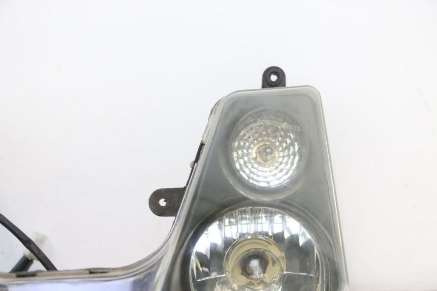 photo de FARO ANTERIORE YIYING YY50QT-6 50 - Foto prodotto supplementare
