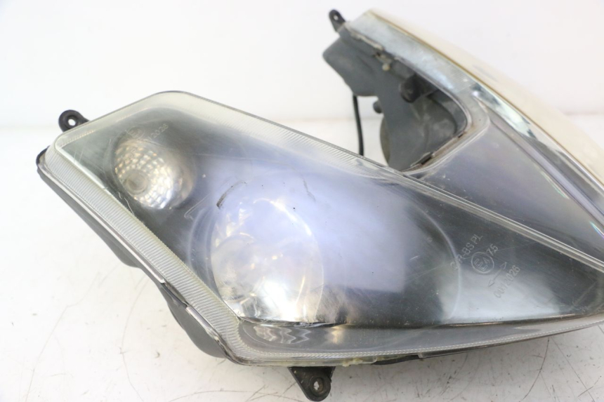 photo de FARO ANTERIORE YIYING YY50QT-6 50 - Marcature e riferimenti originali