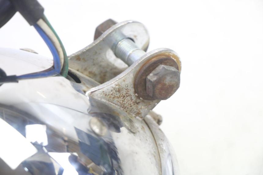 photo de FARO ANTERIORE KYMCO ZING 125 (1997 - 2003) - Vista d'insieme del prodotto