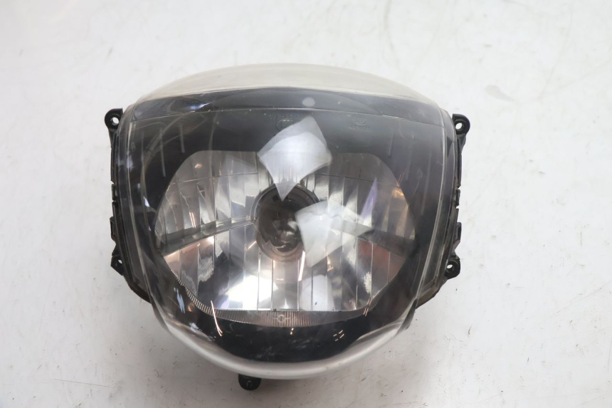 photo de FANALE ANTERIORE PIAGGIO ZIP 2T 50 (2009 - 2019) - Dettaglio del componente