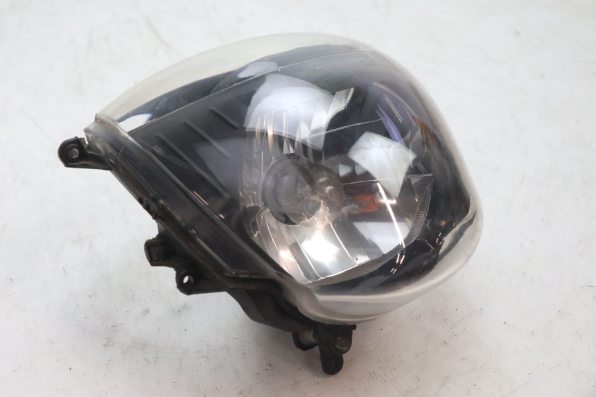 photo de FANALE ANTERIORE PIAGGIO ZIP 2T 50 (2009 - 2019) - Zoom sullo stato d'uso