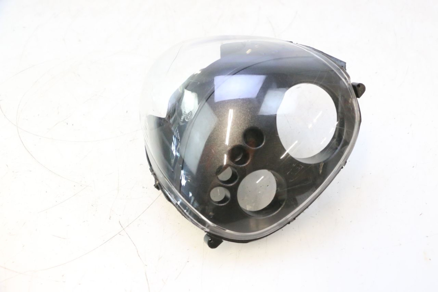 photo de FANALE ANTERIORE PIAGGIO ZIP 2T 50 (2009 - 2019) - Zoom sui componenti