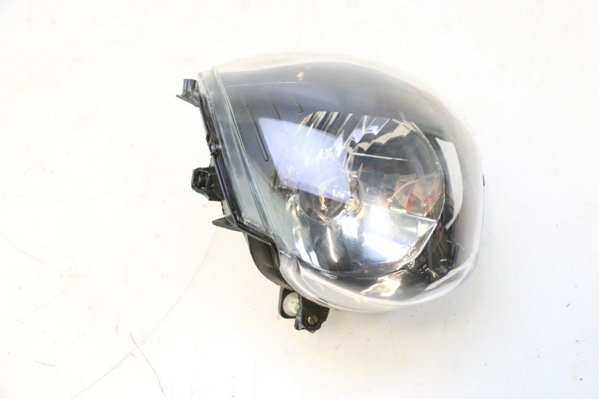 photo de FANALE ANTERIORE PIAGGIO ZIP 2T 50 (2009 - 2019) - Foto prodotto supplementare
