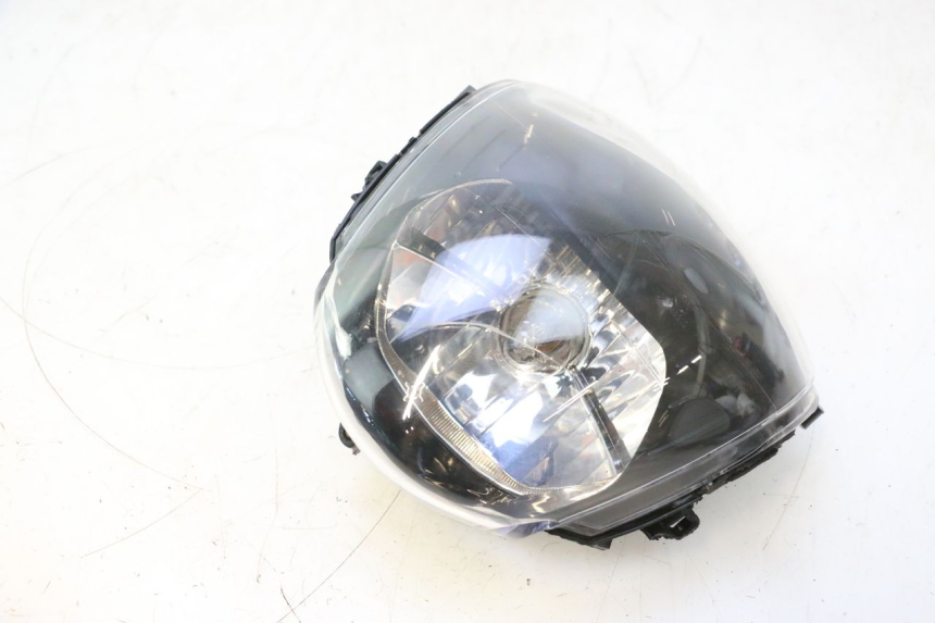 photo de FANALE ANTERIORE PIAGGIO ZIP 2T 50 (2009 - 2019) - Ispezione visiva dettagliata