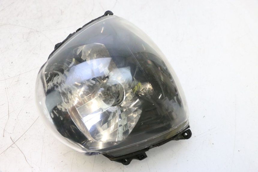 photo de FANALE ANTERIORE PIAGGIO ZIP 4T 50 (2018 - 2020) - Vista principale