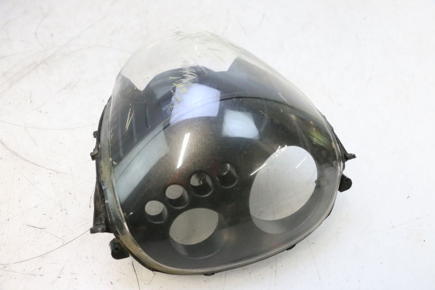 photo de FANALE ANTERIORE PIAGGIO ZIP 4T 50 (2018 - 2020) - Vista d'insieme del prodotto