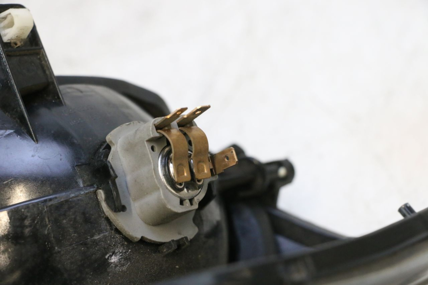 photo de FANALE ANTERIORE PIAGGIO ZIP 4T 50 (2018 - 2020) - Ricambio usato controllato