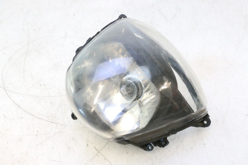 photo de FANALE ANTERIORE PIAGGIO ZIP 4T 50 (2018 - 2020) - Vista principale