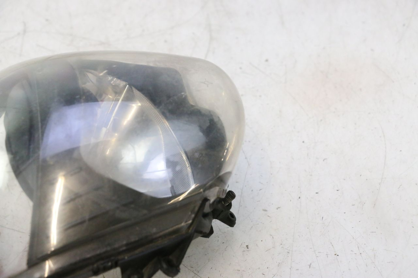 photo de FANALE ANTERIORE PIAGGIO ZIP 4T 50 (2018 - 2020) - Ricambio usato controllato