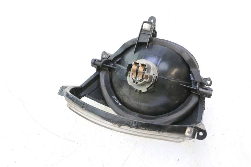 photo de FANALE ANTERIORE PIAGGIO ZIP 4T 50 (2018 - 2020) - Marcature e riferimenti originali