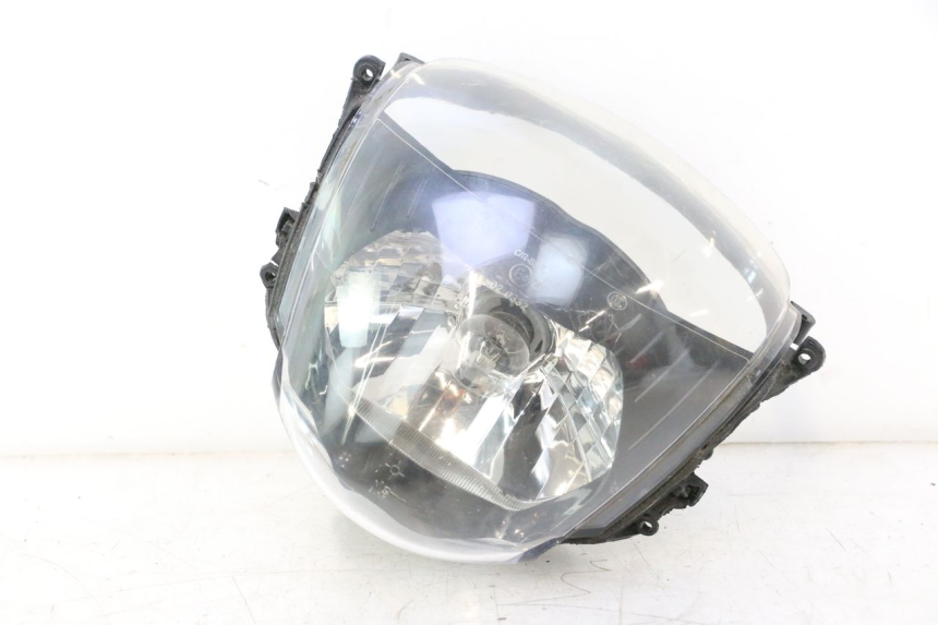 photo de FARO ANTERIORE PIAGGIO ZIP IGET 4T 50 (2021 - 2023) - Vista principale