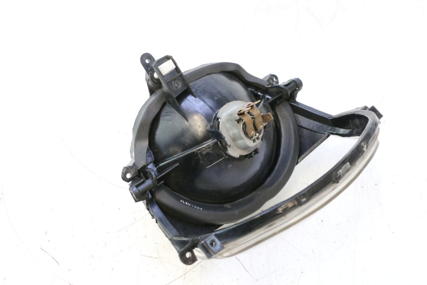 photo de FARO ANTERIORE PIAGGIO ZIP IGET 4T 50 (2021 - 2023) - Dettaglio del componente
