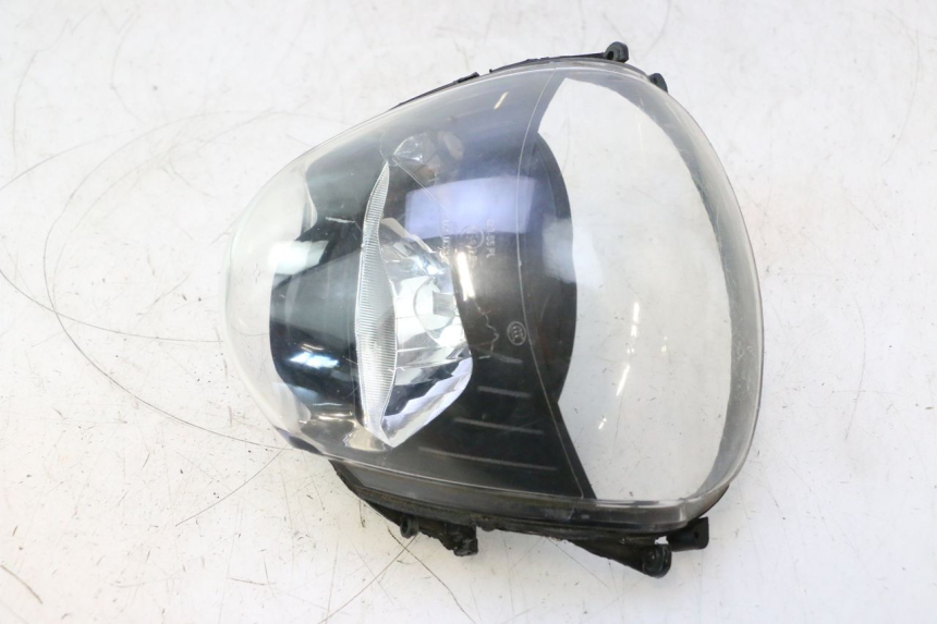 photo de FARO ANTERIORE PIAGGIO ZIP IGET 4T 50 (2021 - 2023) - Altra vista dell'articolo