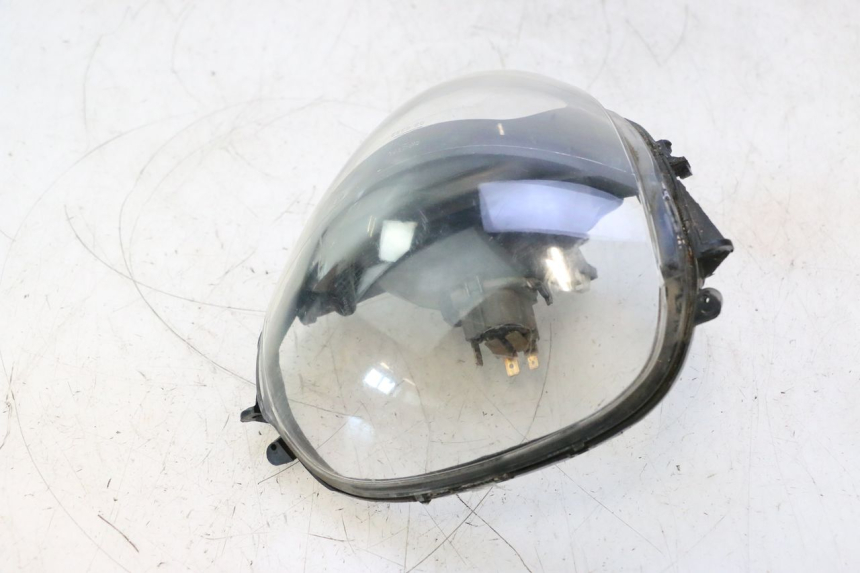 photo de FARO ANTERIORE PIAGGIO ZIP IGET 4T 50 (2021 - 2023) - Caratteristiche distintive