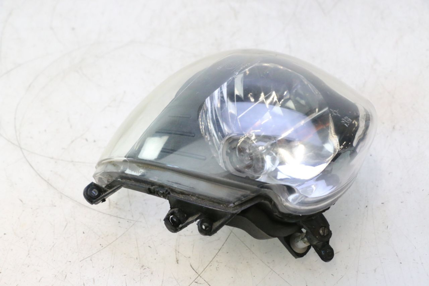 photo de FARO ANTERIORE PIAGGIO ZIP IGET 4T 50 (2021 - 2023) - Zoom sui componenti