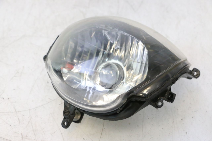 photo de FARO ANTERIORE PIAGGIO ZIP IGET 4T 50 (2021 - 2023) - Foto prodotto supplementare