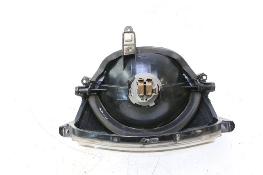 photo de FARO ANTERIORE PIAGGIO ZIP IGET 4T 50 (2021 - 2023) - Zoom sullo stato d'uso
