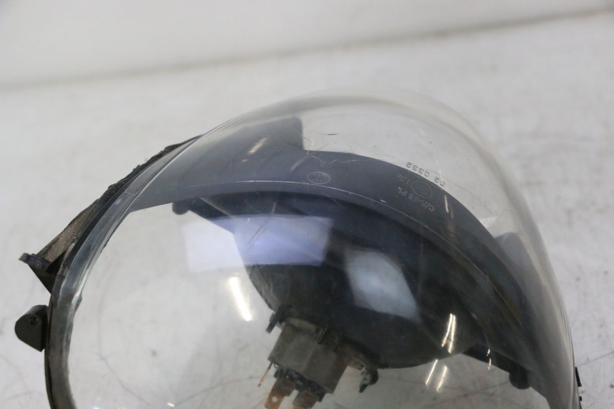 photo de FARO ANTERIORE PIAGGIO ZIP IGET 4T 50 (2021 - 2023) - Vista d'insieme del prodotto