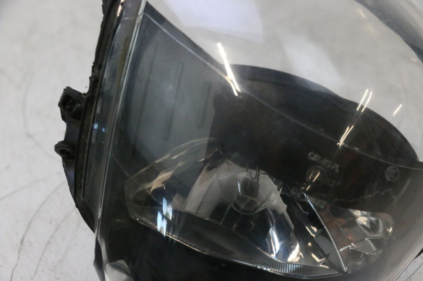 photo de FARO ANTERIORE PIAGGIO ZIP IGET 4T 50 (2021 - 2023) - Marcature e riferimenti originali