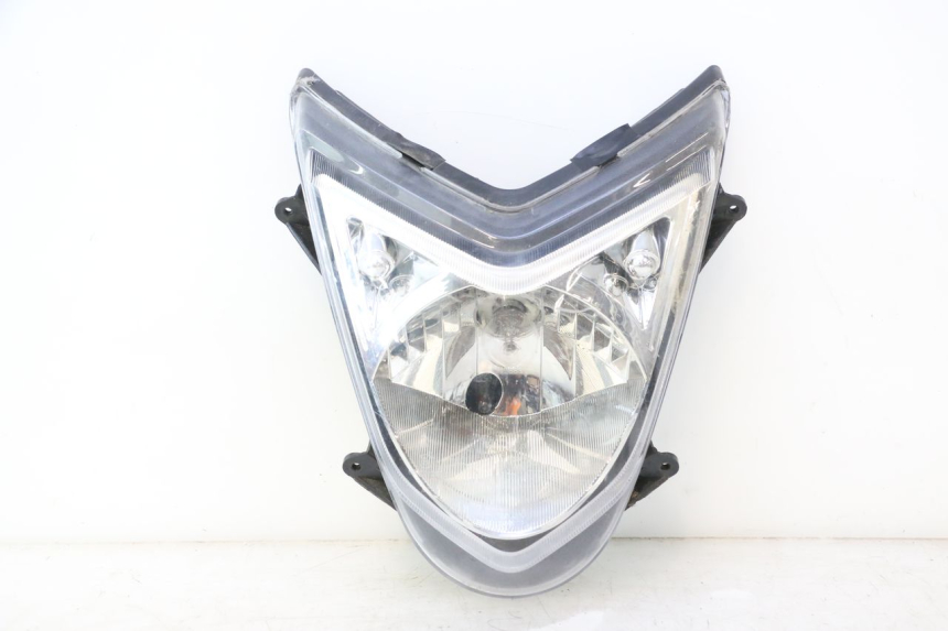 photo de FANALE ANTERIORE UNIVERSAL BIKE ZN50QT-11B 50 (2018 - 2021) - Vista principale