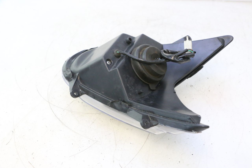photo de FANALE ANTERIORE UNIVERSAL BIKE ZN50QT-11B 50 (2018 - 2021) - Dettaglio del componente